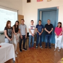 Najuspješnijim senjskim maturantima dodijeljene nagrade