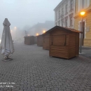 Odgađa se Advent u Otočcu 
