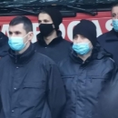 Vatrogasci Ličko-senjske županije odlaze u Petrinju na ispomoć građanima 