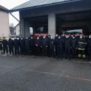 Vatrogasci Ličko-senjske županije odlaze u Petrinju na ispomoć građanima 