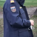 Vatrogasci Ličko-senjske županije odlaze u Petrinju na ispomoć građanima 