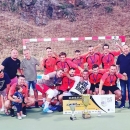 Pobjednici najboljeg malog nogometa podno Nehaja - završio MNT Tenis Senj