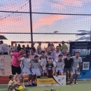 Pobjednici najboljeg malog nogometa podno Nehaja - završio MNT Tenis Senj