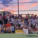 Pobjednici najboljeg malog nogometa podno Nehaja - završio MNT Tenis Senj