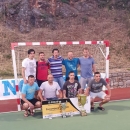 Pobjednici najboljeg malog nogometa podno Nehaja - završio MNT Tenis Senj