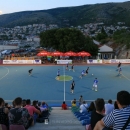 Finale Malonogometnog turnira Tenis Senj 2019.