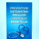 Osiguran nastavak preventivnih sistematskih pregleda branitelja u 2019. godini