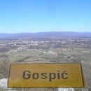 Mladi u Gospiću nemaju perspektivu