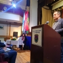 Predstavljeni Senjski zbornik 45 i "Velebitsko podgorje i njegova Crkva u prošlosti i sadašnjosti"