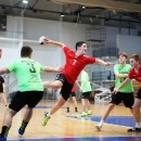 Gospićki rukometaši i gledatelji u subotu u 20 sati igraju za Josipa - pridružite se 