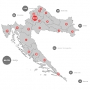 "Covid-19" - raste broj osoba pod samoizolacijom kao i osoba pod nadzorom u LSŽ-i