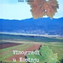Raritet: Vinogradi u Kosinju