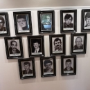 Otvaranje spomen sobe poginulim braniteljima u Kuterevu 