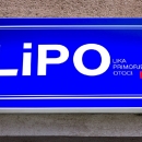 Osnivački sabor stranke LiPO 12.prosinca 