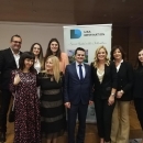 Online koordinacije za dionike projekta IQM destination Lika_press release