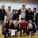 MNK Vrhovine pobjednik 12.Memorijalnog malonogometnog turnira Mario Cvitković - Maka 