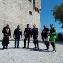 Moto racing klub Senj ponovno srcem za potrebite!