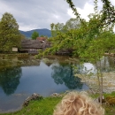 "Boja" iz Čanka stigla u Majerovo i Klanac vrilo