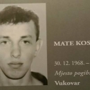 IN MEMORIAM – Mate Kostelac “Maljutka”