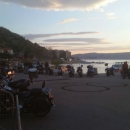 Započeo 12. Međunarodni moto susret Sveti Juraj-Senj