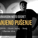 12. Međunarodni moto susret Sveti Juraj-Senj