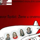 Amatersko kazalište Gospić u gostima u Senju