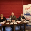 HSU pokreće inicijativu za povećanje cenzusa, protiv poskupljenja dopunskog	