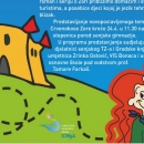 Promocija tematskog puta Crvenokose Zore 24. travnja 2019.
