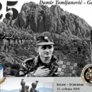 25. Memorijalni malonogometni turnir Damir Tomljanović-Gavran