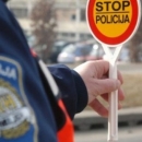 77 prekršaja prekoračenja dopuštene brzine, krađe, provale