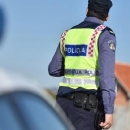 Iz policijske bilježnice 