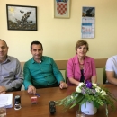 Potpisan Ugovor o javnoj nabavi radova dogradnje Dječjeg vrtića Travica 