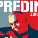 Slovenska noć u Stinici sa Zoranom Predinom