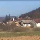 Roda uranila na gozbu u Otočcu!