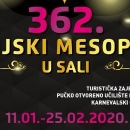 362. Senjski mesopust
