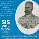 Program 2. Senjskog interdisciplinarnog simpozija: Dragi Novače!