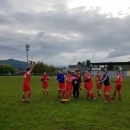 Juniori NK Otočac osvojili naslov prvaka ispred HNK Rijeka