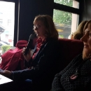 Book cafe: dvije gošće i pregršt korisnih uputa
