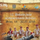 12. Uskočki dani u Senju 
