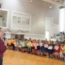 Završio 9. Mali uskok, Senjani 3. u kategoriji 2008. godišta