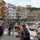 17. Uspon na Zavižan okupio zaljubljenike u biciklizam, prirodu i adrenalin