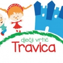 Dječji vrtić Travica Senj na Olimpijskom festivalu dječjih vrtića 22. svibnja
