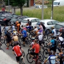 Uspješno startao 17. Uspon na Zavižan!