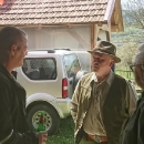 Održana godišnja Skupština L.U. "Orao" Dabar 