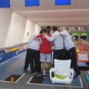 Završene pripreme Hrvatske kuglačke reprezentacije u Otočcu