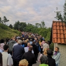 Križni put na Krasnu