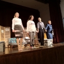 Predstava "Žene u crvenom" oduševila publiku 