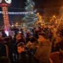 Druga adventska svijeća upaljena uz pjesmu i molitvu 