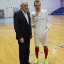 MNK Vrhovine pobjednik 12.Memorijalnog malonogometnog turnira Mario Cvitković - Maka 