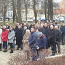 U povodu Dana Grada Otočca odana počast braniteljima 